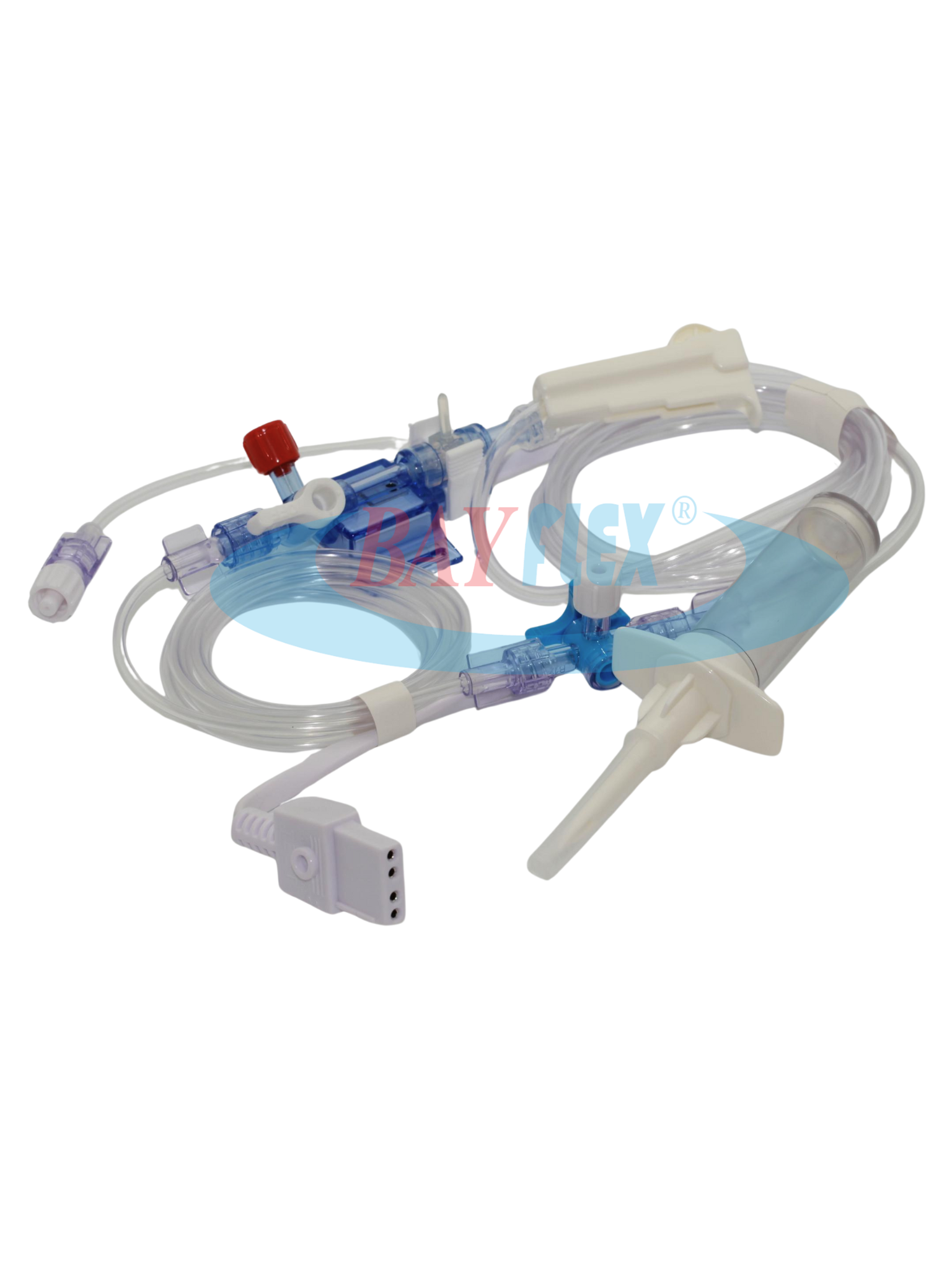 Transducer IBP